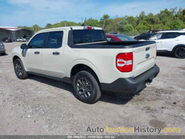 FORD MAVERICK XLT, 3FTTW8H99RRA57548