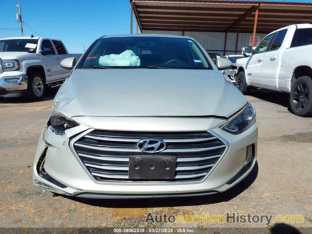 HYUNDAI ELANTRA SE, 5NPD84LF5HH040977