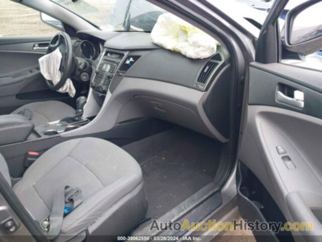 HYUNDAI SONATA GLS, 5NPEB4AC5BH074536