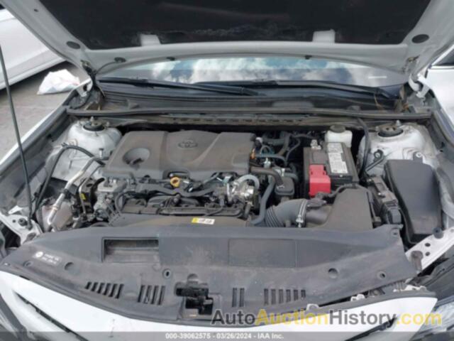 TOYOTA CAMRY XSE, 4T1K61AK6NU002411