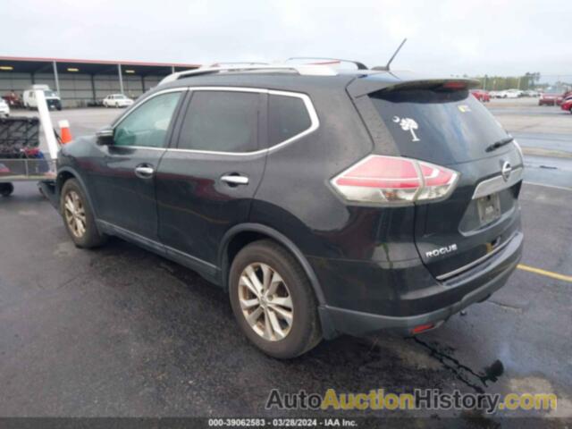 NISSAN ROGUE SV, 5N1AT2MN4GC925057