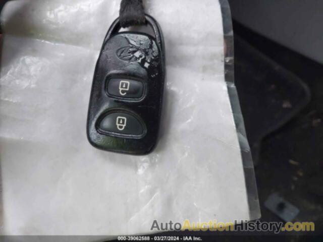 HYUNDAI ACCENT GLS, KMHCU4AE4CU113218