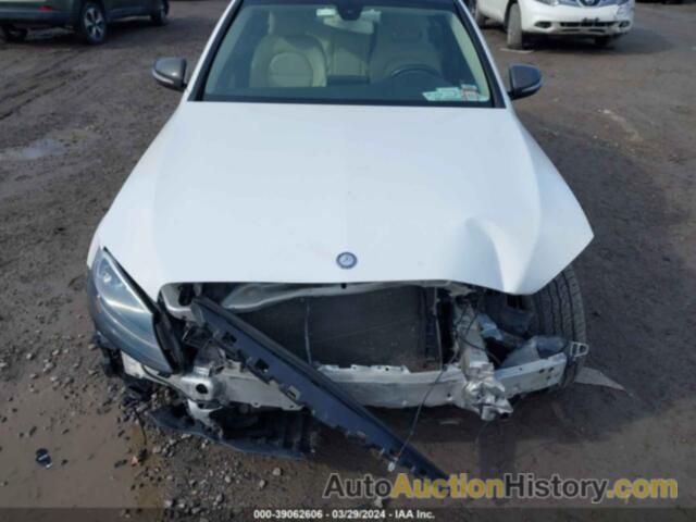 MERCEDES-BENZ C 300 4MATIC, 55SWF4KB6GU177788