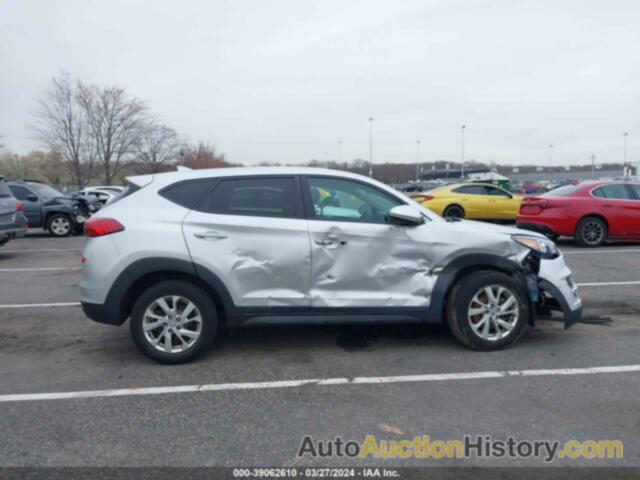 HYUNDAI TUCSON SE, KM8J2CA44KU951021