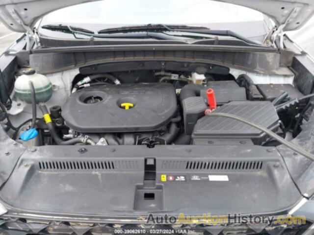 HYUNDAI TUCSON SE, KM8J2CA44KU951021