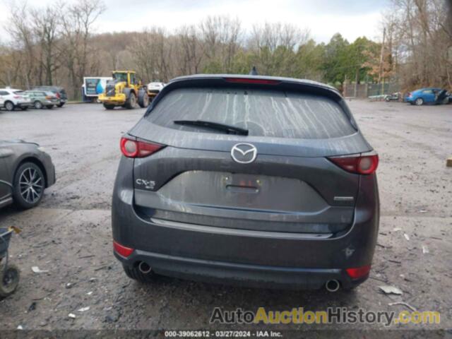 MAZDA CX-5 TOURING, JM3KFBCM3M0497561