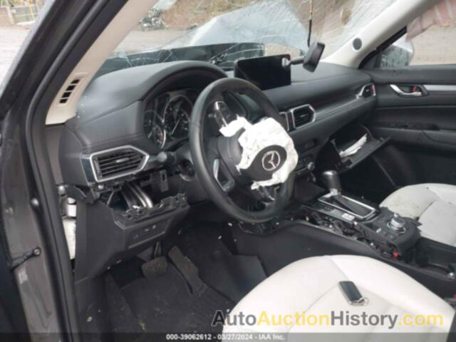 MAZDA CX-5 TOURING, JM3KFBCM3M0497561