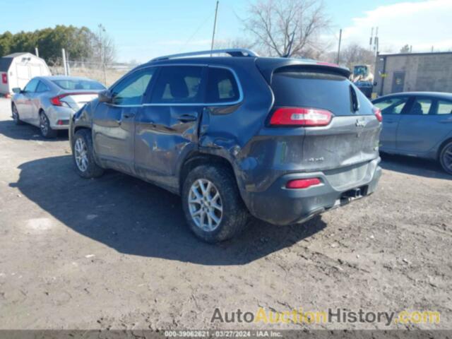 JEEP CHEROKEE LATITUDE, 1C4PJMCS3GW282822