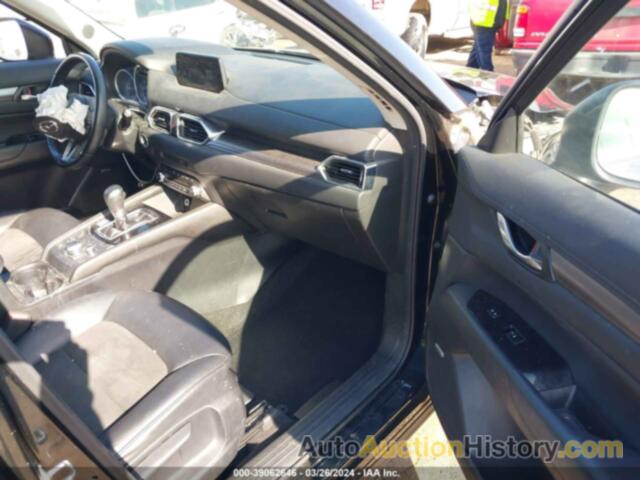 MAZDA CX-5 TOURING, JM3KFBCM6K0611968