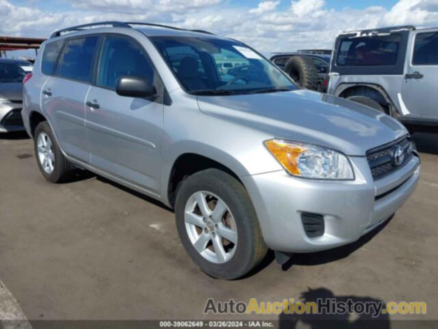 TOYOTA RAV4, 2T3ZK4DVXCW017984