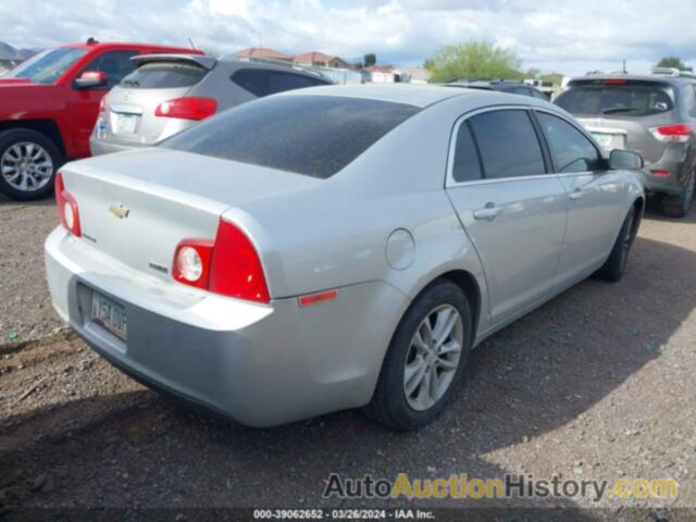 CHEVROLET MALIBU LS, 1G1ZA5EU8BF240922