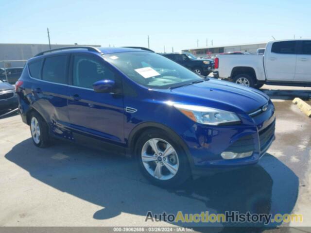 FORD ESCAPE SE, 1FMCU0G92EUC07426