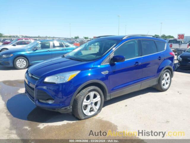 FORD ESCAPE SE, 1FMCU0G92EUC07426