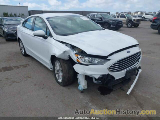 FORD FUSION SE, 3FA6P0HDXKR175426