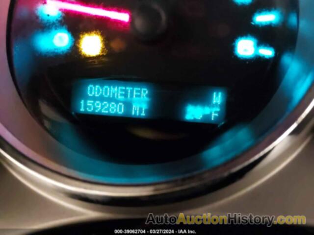 CHEVROLET SILVERADO 2500HD LT, 1GC1KXCGXDF116289