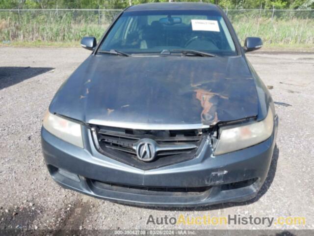 ACURA TSX, JH4CL96855C012719