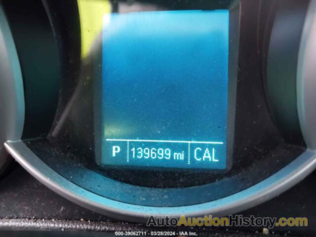 CHEVROLET CRUZE LS AUTO, 1G1PA5SG8E7181424