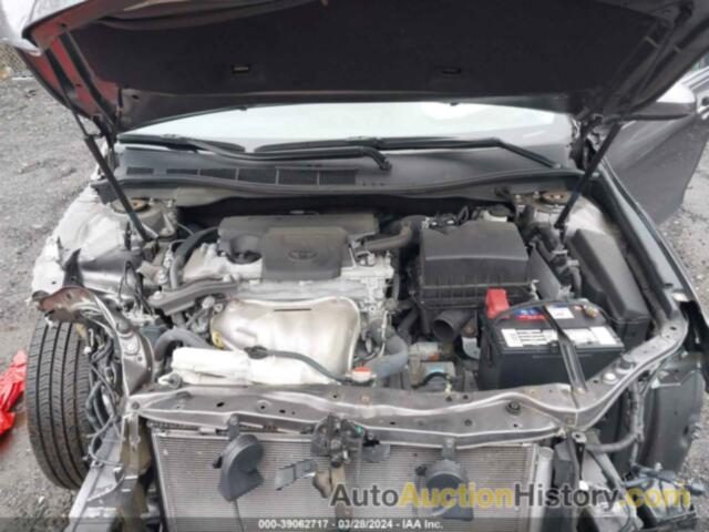 TOYOTA CAMRY LE, 4T4BF1FK3GR524835