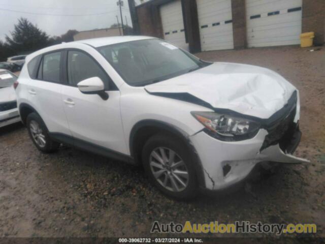 MAZDA CX-5 SPORT, JM3KE2BY7G0872010