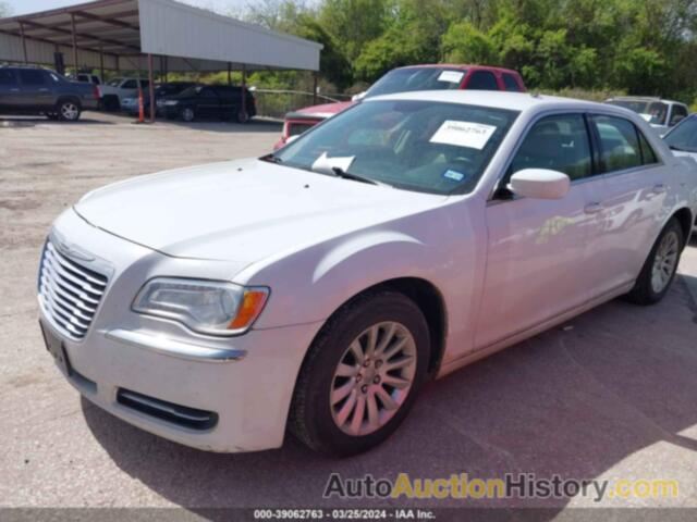 CHRYSLER 300, 2C3CCAAG9EH120117