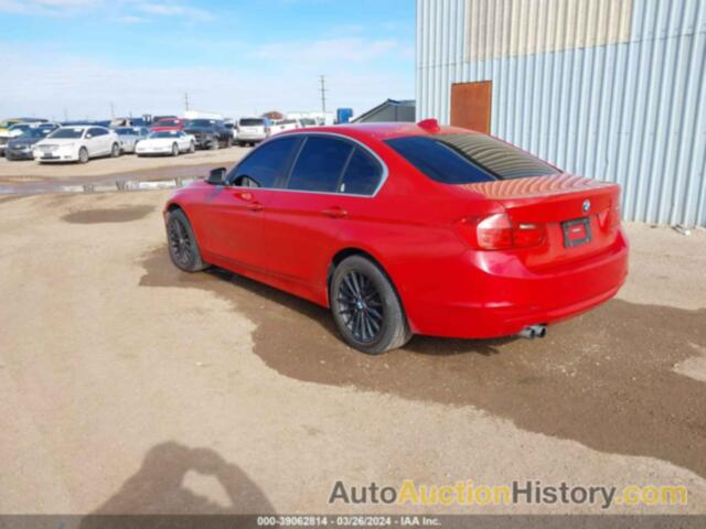 BMW 328 I, WBA3A5G59FNS82964