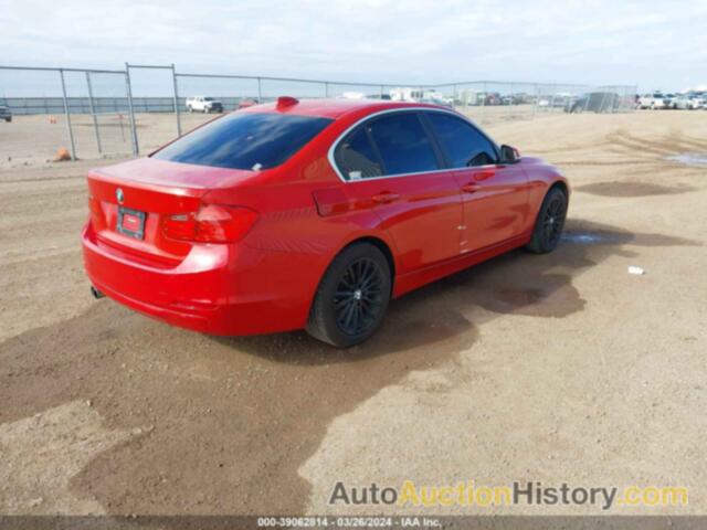 BMW 328 I, WBA3A5G59FNS82964