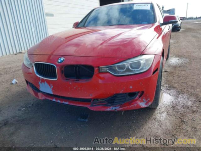 BMW 328 I, WBA3A5G59FNS82964