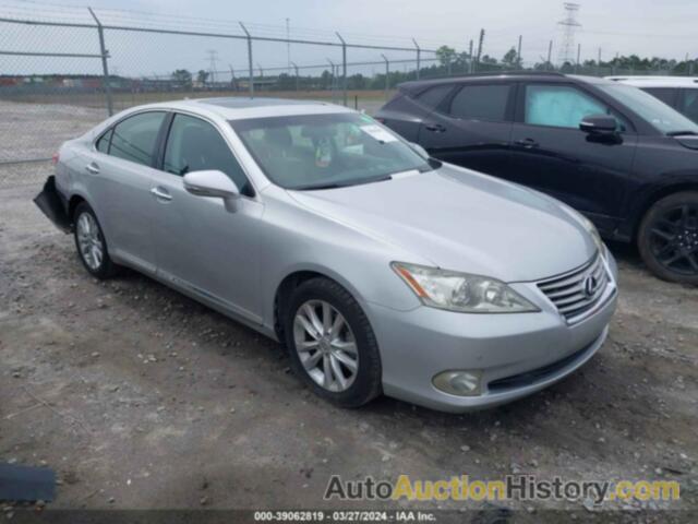 LEXUS ES 350, JTHBK1EG9B2430355