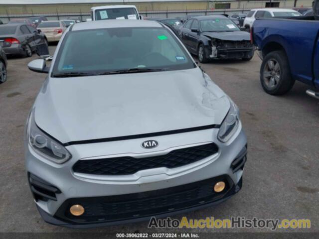 KIA FORTE FE/LXS, 3KPF24AD9ME327071