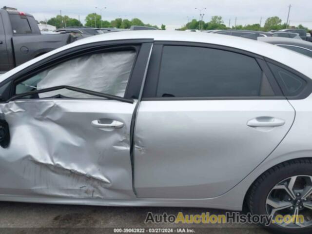 KIA FORTE FE/LXS, 3KPF24AD9ME327071