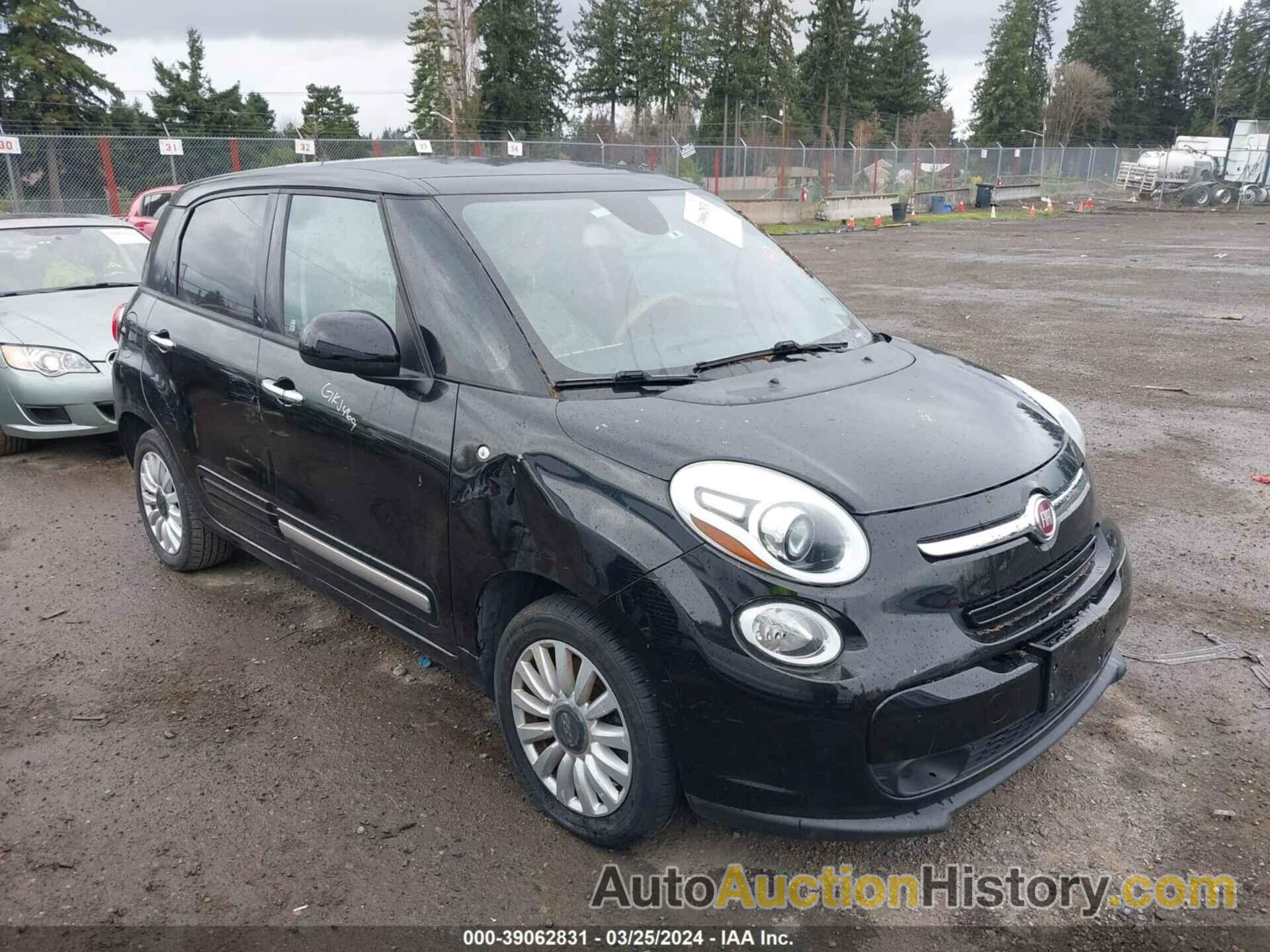 FIAT 500L EASY, ZFBCFABH6EZ014172