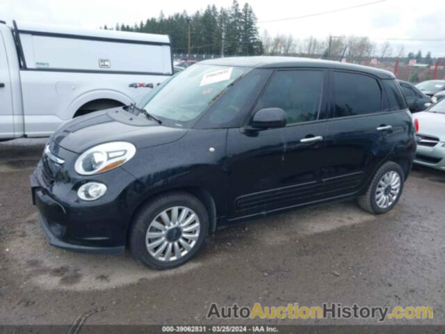 FIAT 500L EASY, ZFBCFABH6EZ014172