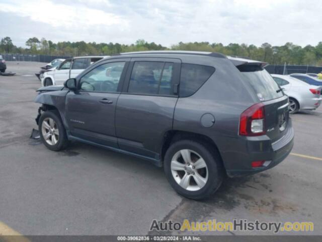 JEEP COMPASS SPORT, 1C4NJDBB5GD571771