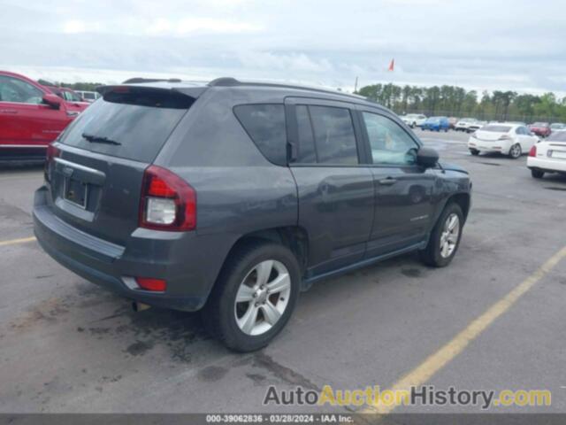 JEEP COMPASS SPORT, 1C4NJDBB5GD571771