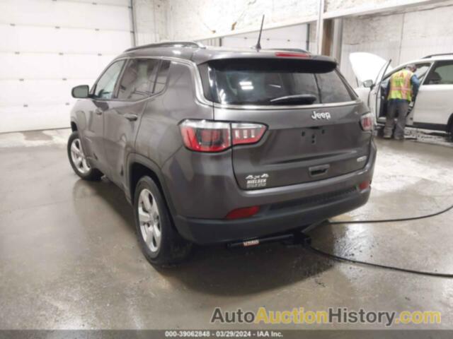 JEEP COMPASS LATITUDE 4X4, 3C4NJDBB4LT229328