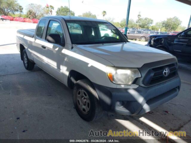 TOYOTA TACOMA ACCESS CAB, 5TFTX4CN2FX053824