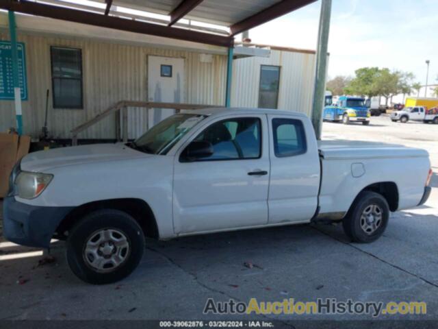 TOYOTA TACOMA ACCESS CAB, 5TFTX4CN2FX053824