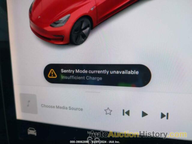 TESLA MODEL 3, 5YJ3E1EA8KF197266