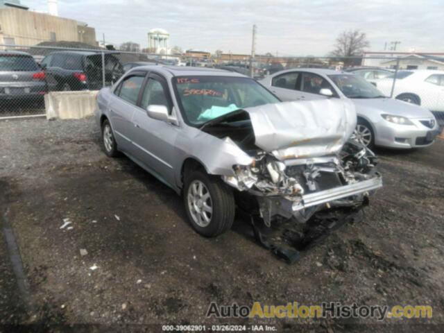 HONDA ACCORD 2.3 EX/2.3 SE, 1HGCG66892A172759