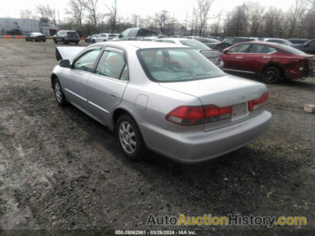 HONDA ACCORD 2.3 EX/2.3 SE, 1HGCG66892A172759