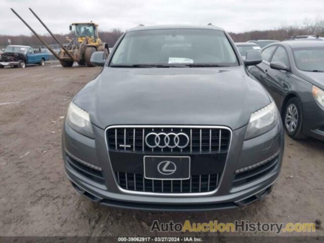 AUDI Q7 3.0T PREMIUM, WA1LGAFE4ED017279