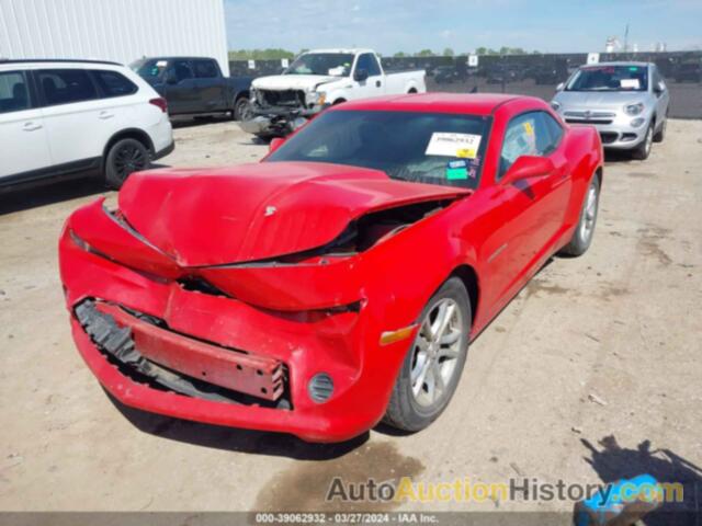 CHEVROLET CAMARO 1LS, 2G1FA1E35F9239518