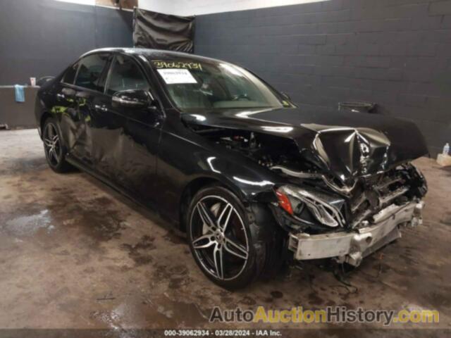 MERCEDES-BENZ E 350 4MATIC, WDDZF8EB2LA718975