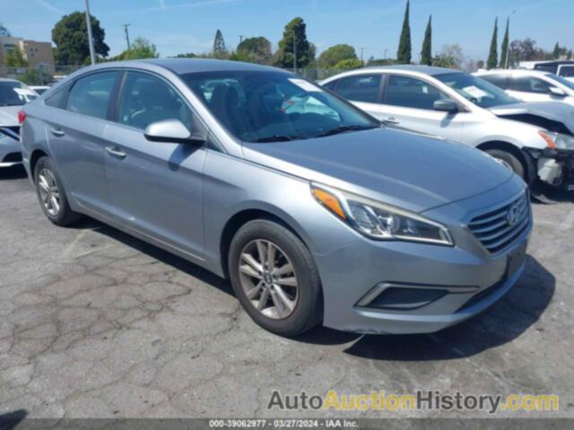 HYUNDAI SONATA SE, 5NPE24AF8GH349723