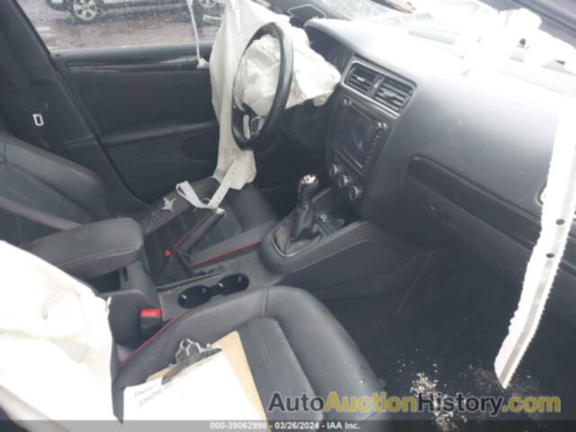 VOLKSWAGEN JETTA GLI EDITION 30 W/NAV, 3VW5T7AJ3EM326079