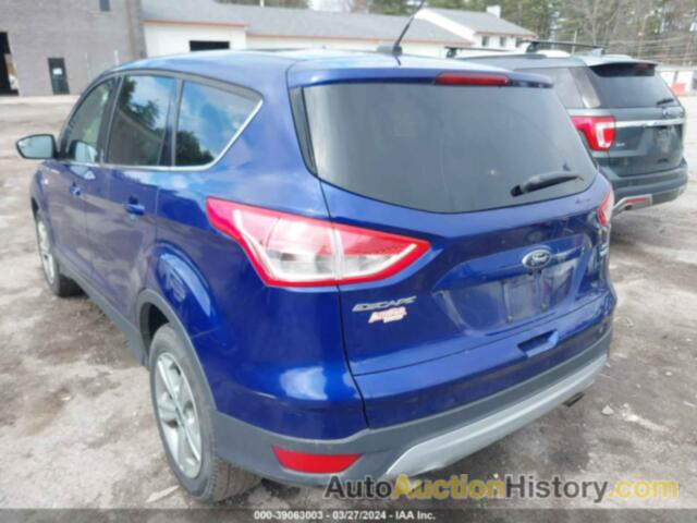 FORD ESCAPE SE, 1FMCU9GX1EUB52289