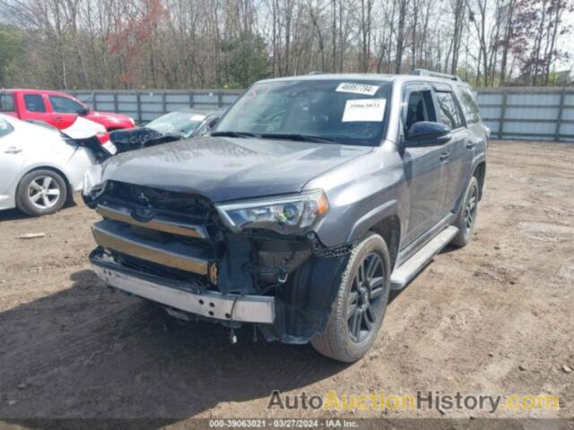 TOYOTA 4RUNNER NIGHTSHADE SPECIAL EDITION, JTEJU5JR2M5949640