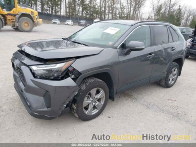 TOYOTA RAV4 XLE HYBRID, 4T3RWRFV0NU076723