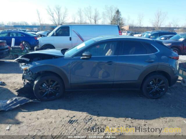 MAZDA CX-30 2.5 S CARBON EDITION, 3MVDMBCM2PM561919