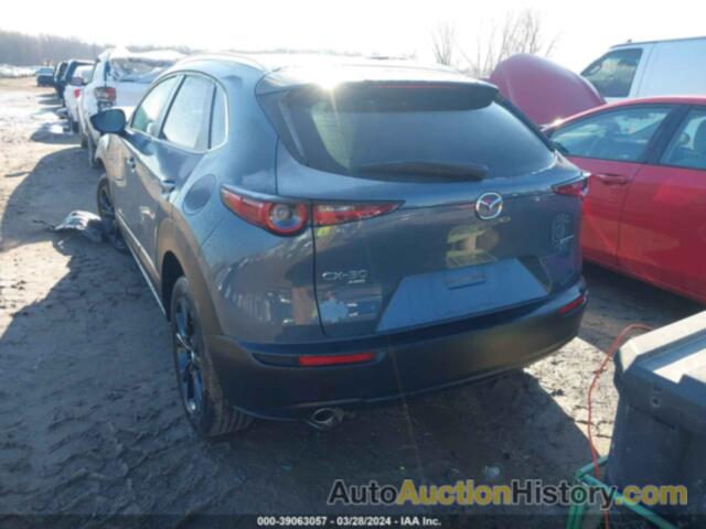 MAZDA CX-30 2.5 S CARBON EDITION, 3MVDMBCM2PM561919